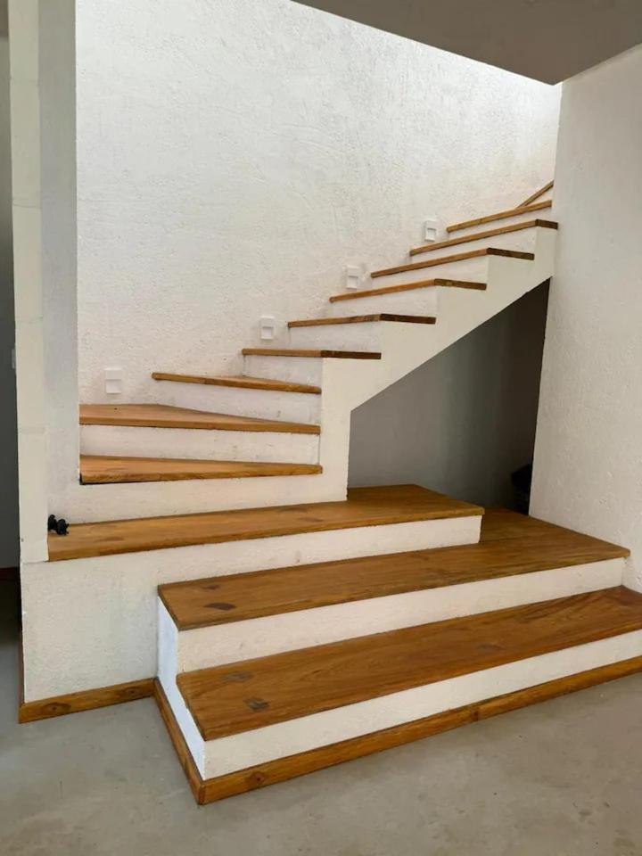 Casa A 1200M Da Praia Do Patacho - Casa Garagua Pôrto de Pedras Kültér fotó
